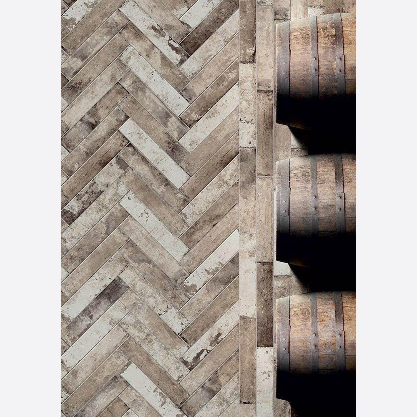Pave Brick by Sichenia - Tiles gallery detail image