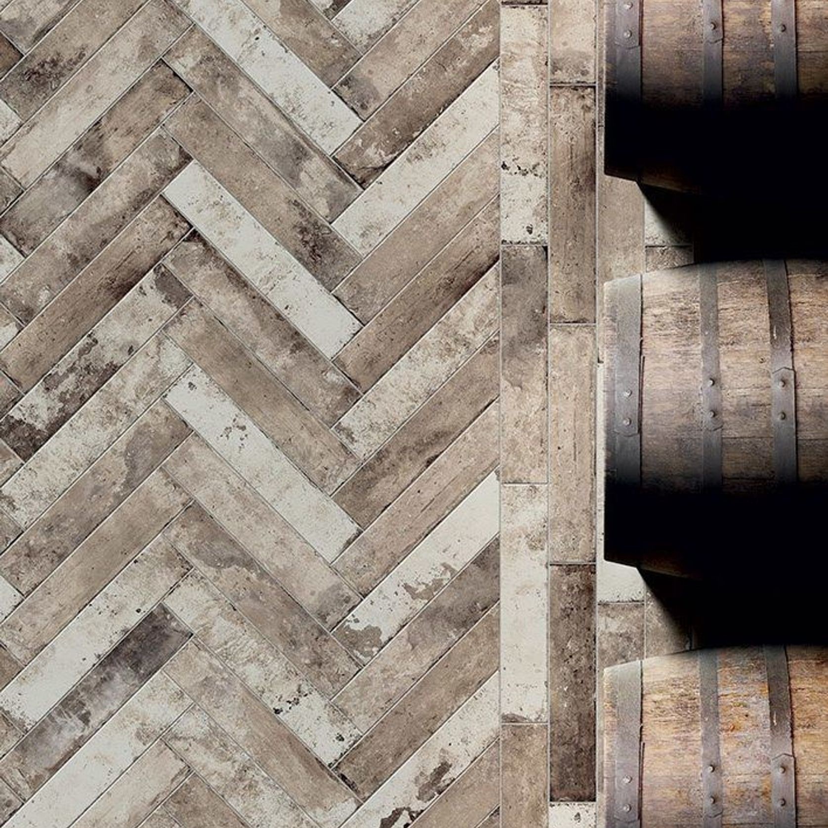 Pave Brick by Sichenia - Tiles gallery detail image