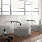 Xtra Touche Blanco 6mm Floor & Wall Tile Slab gallery detail image