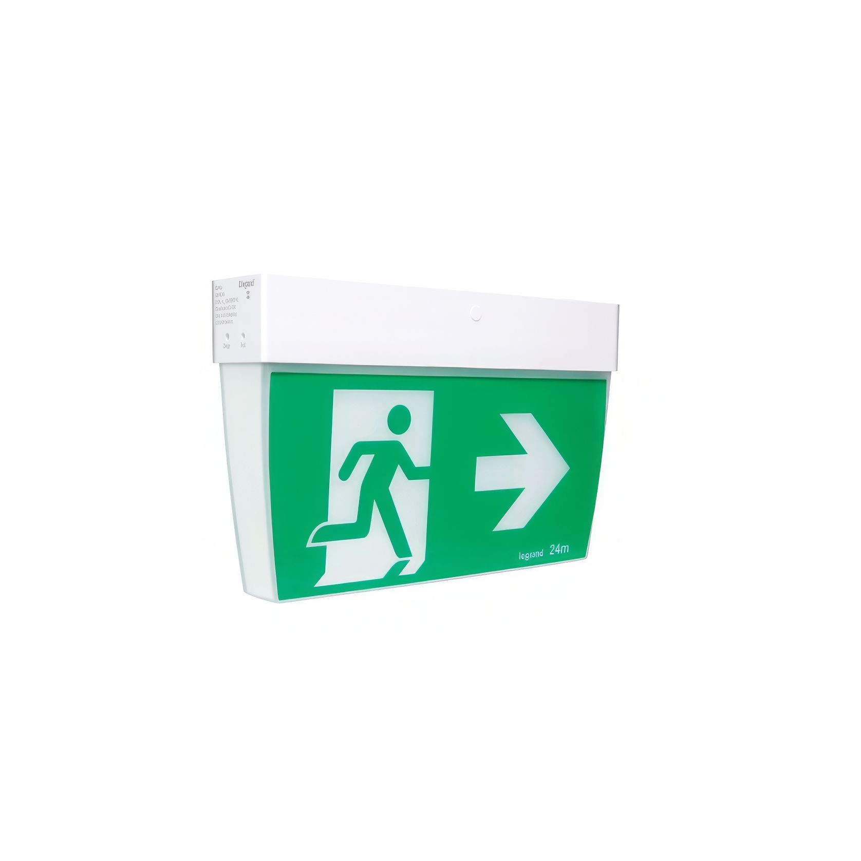 Exit Signs by Legrand gallery detail image