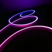 Neon Edge Lighting gallery detail image