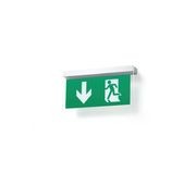 K9 Architectural Exit Light gallery detail image