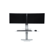 Uprite Ergo Single/Dual Monitor Sit2Stand gallery detail image