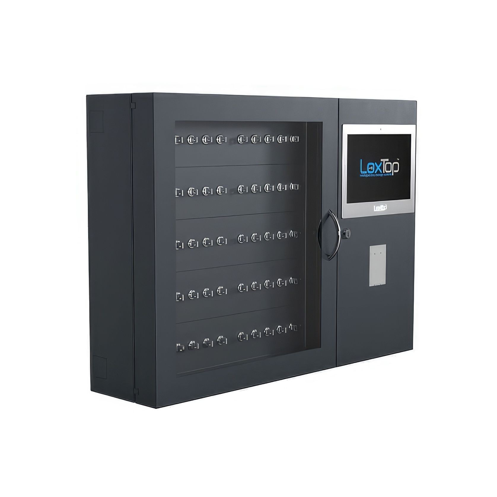 Access Control Solutions for Corporate - Kaba Exos 9300 gallery detail image