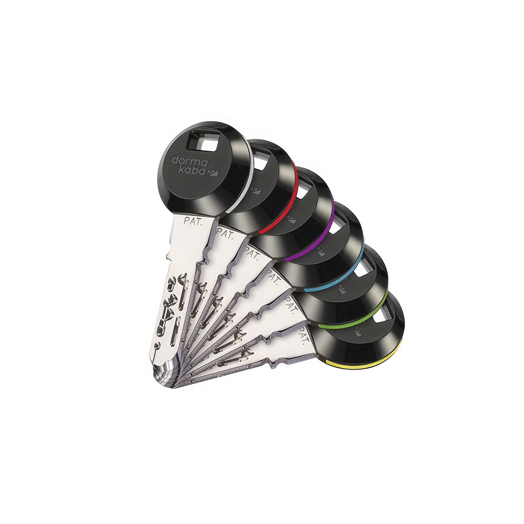 Access Media & Badges gallery detail image