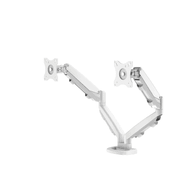 Eppa™ Dual Monitor Arm gallery detail image