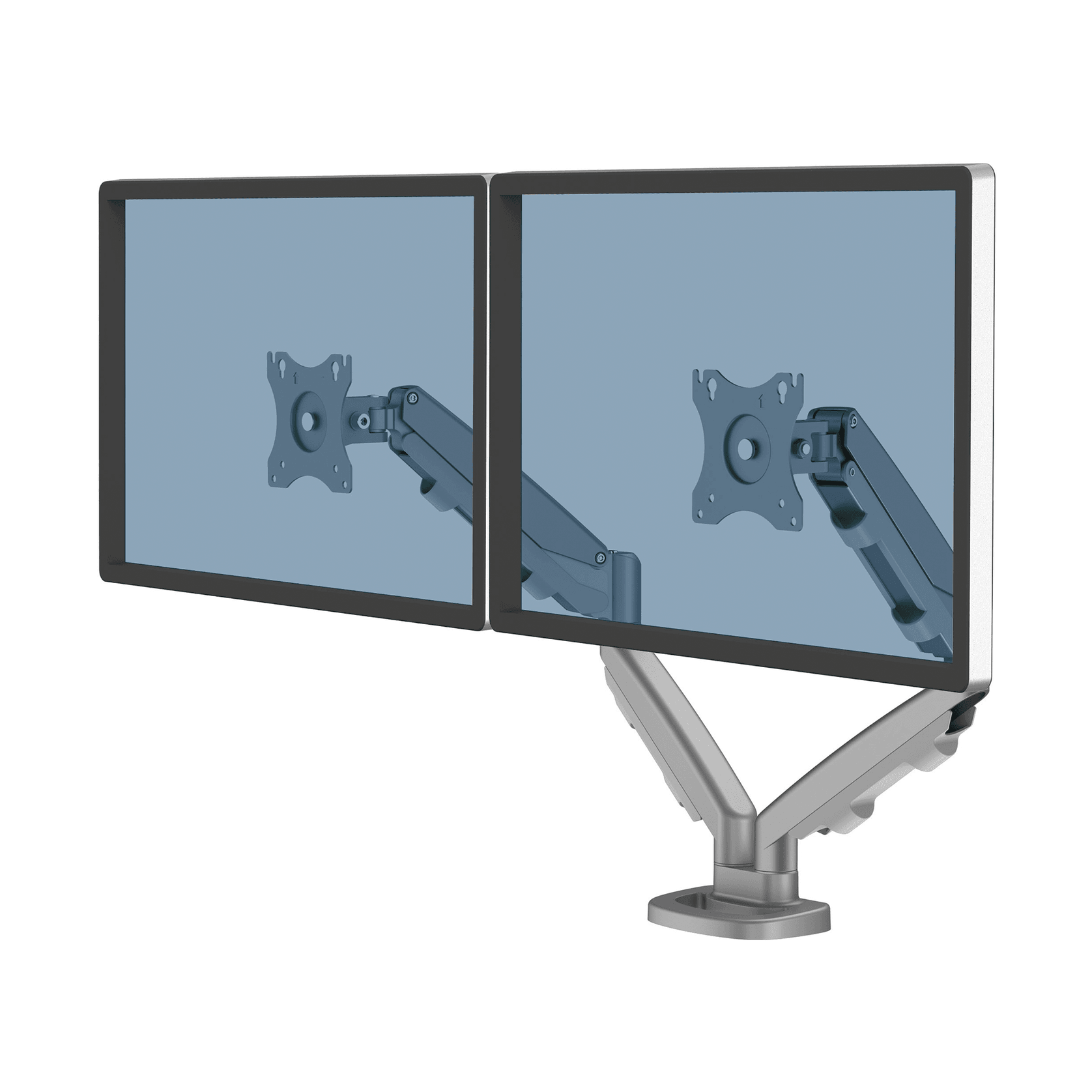 Eppa™ Dual Monitor Arm gallery detail image
