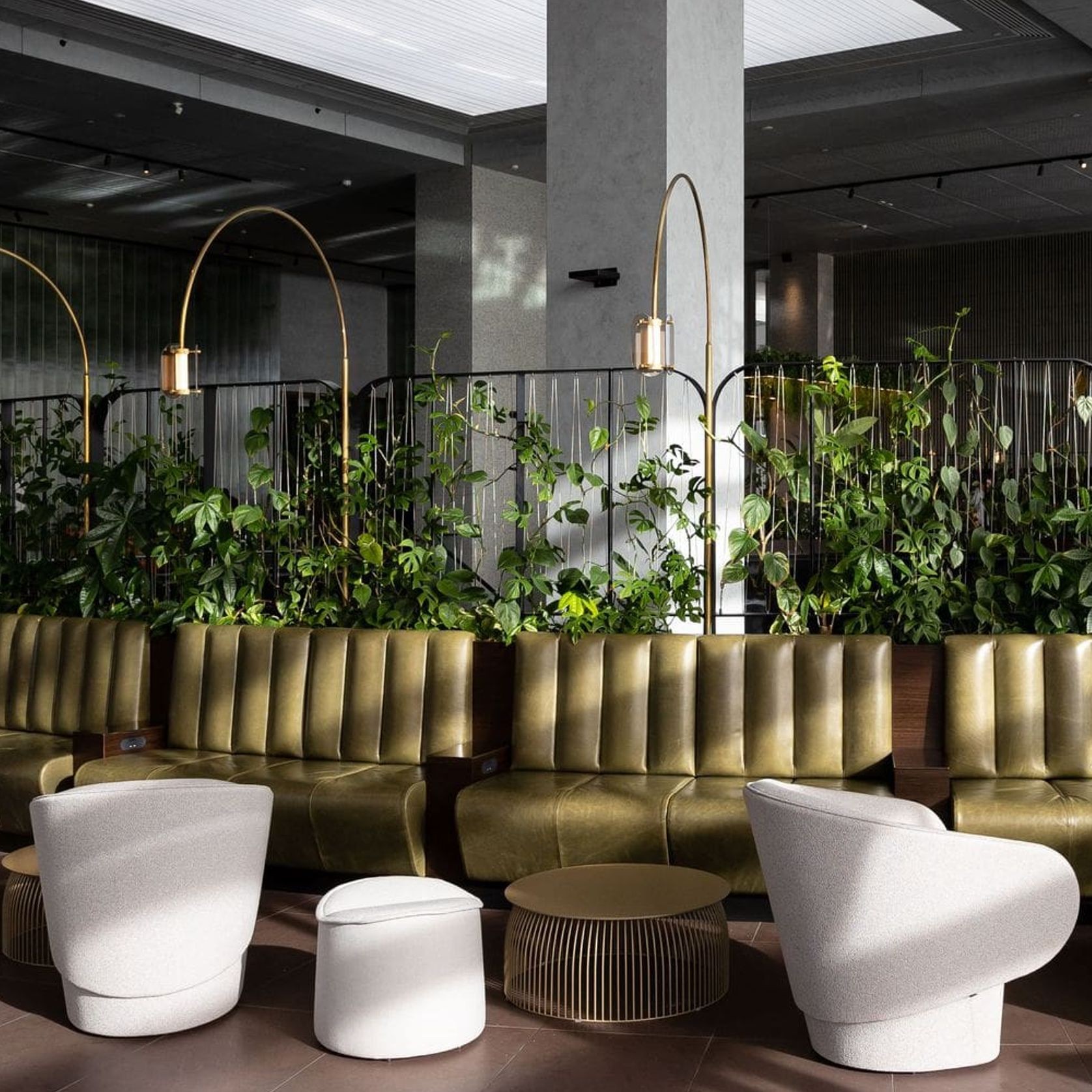 Short-Term Plant Hire for Events | GreenAir gallery detail image