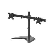 Professional Series™ Freestanding Dual Monitor Mount gallery detail image