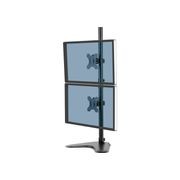 Professional Series™ Freestanding Dual Stacking Monitor gallery detail image