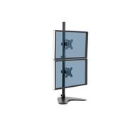 Professional Series™ Freestanding Dual Stacking Monitor gallery detail image