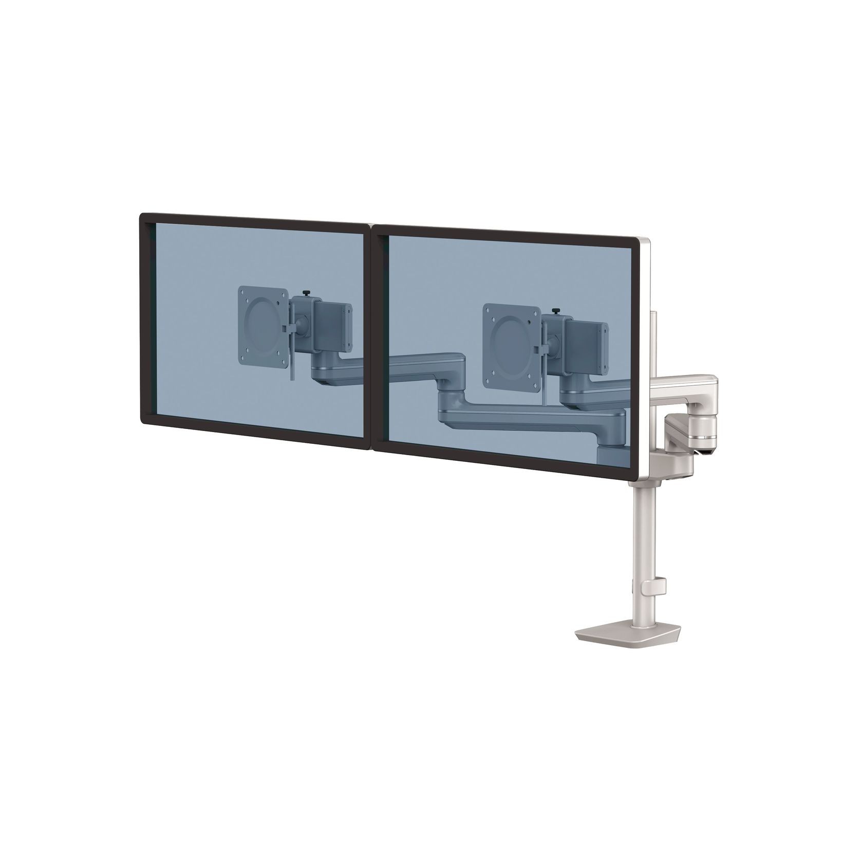 Tallo Modular™ 2FFS Monitor Arm gallery detail image