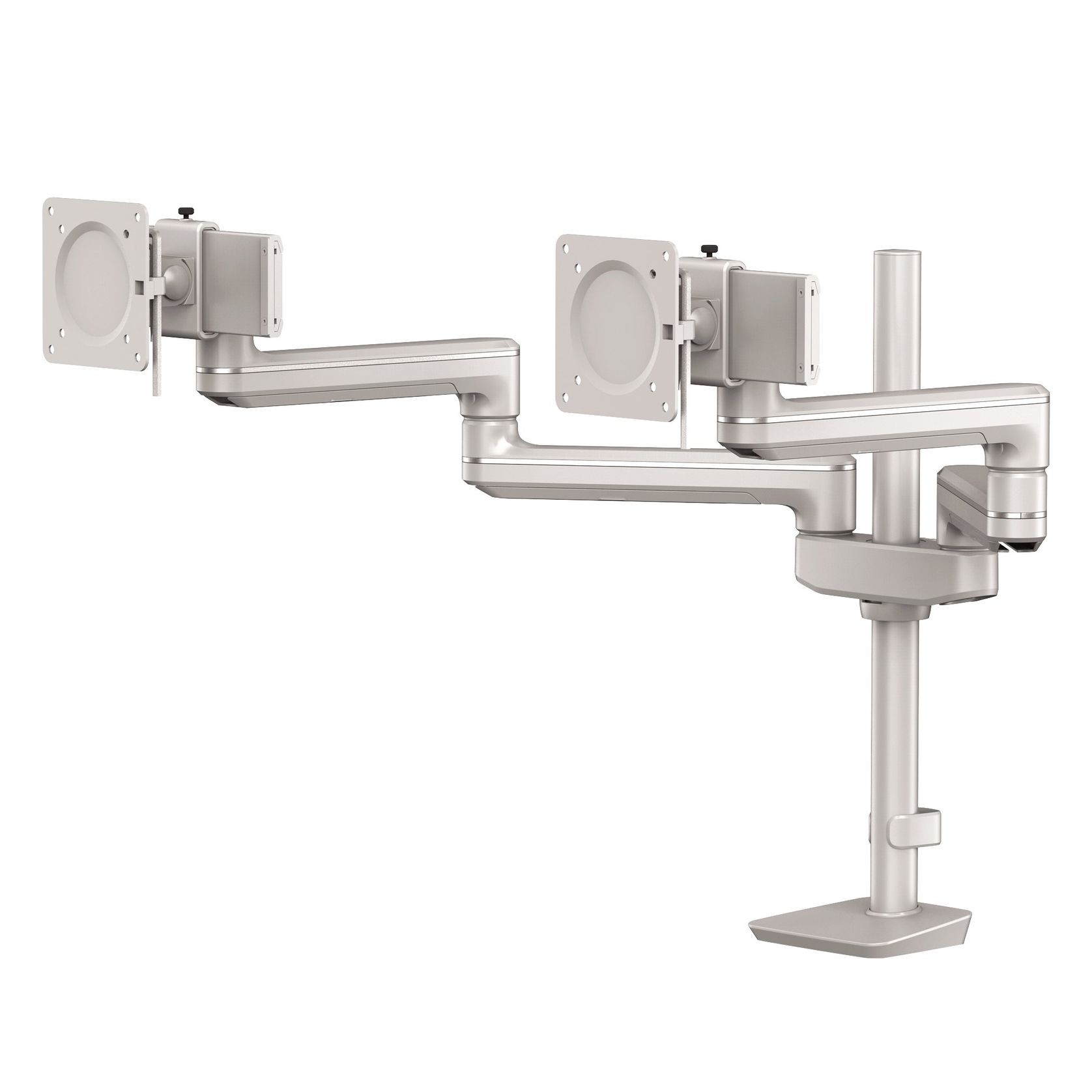 Tallo Modular™ 2FFS Monitor Arm gallery detail image