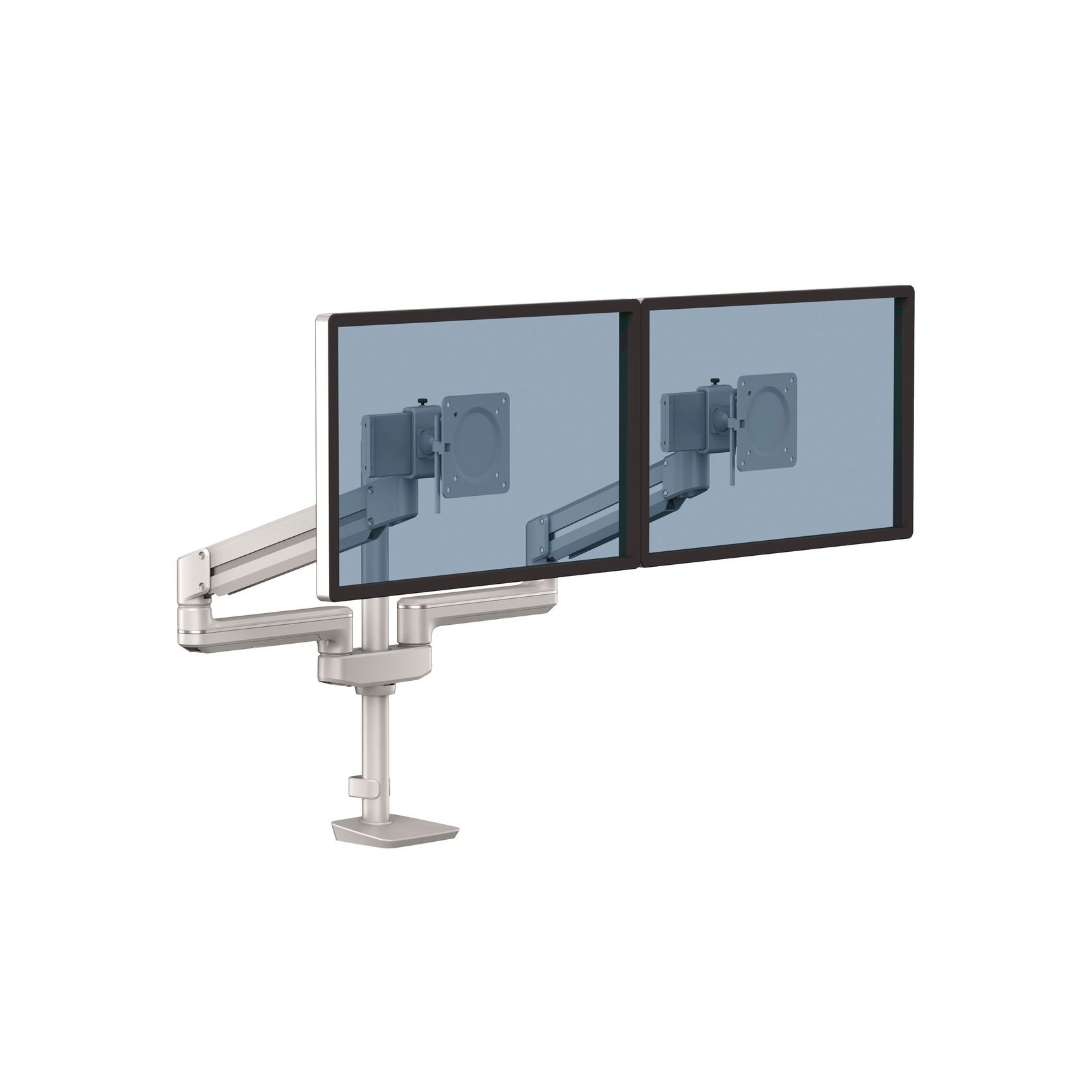 Tallo Modular™ 2FMS Monitor Arm gallery detail image