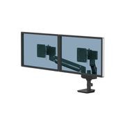Tallo™ Compact Dual Monitor Arm gallery detail image