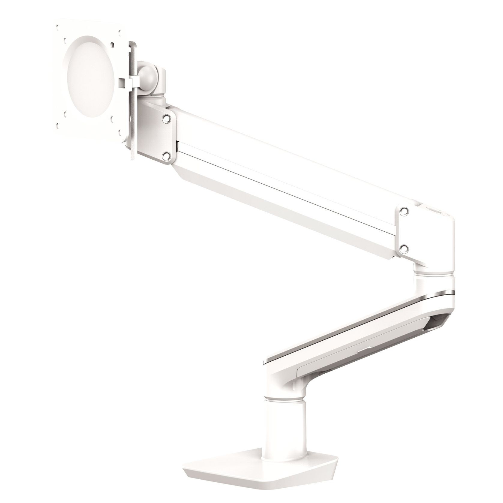 Tallo™ Single Monitor Arm gallery detail image
