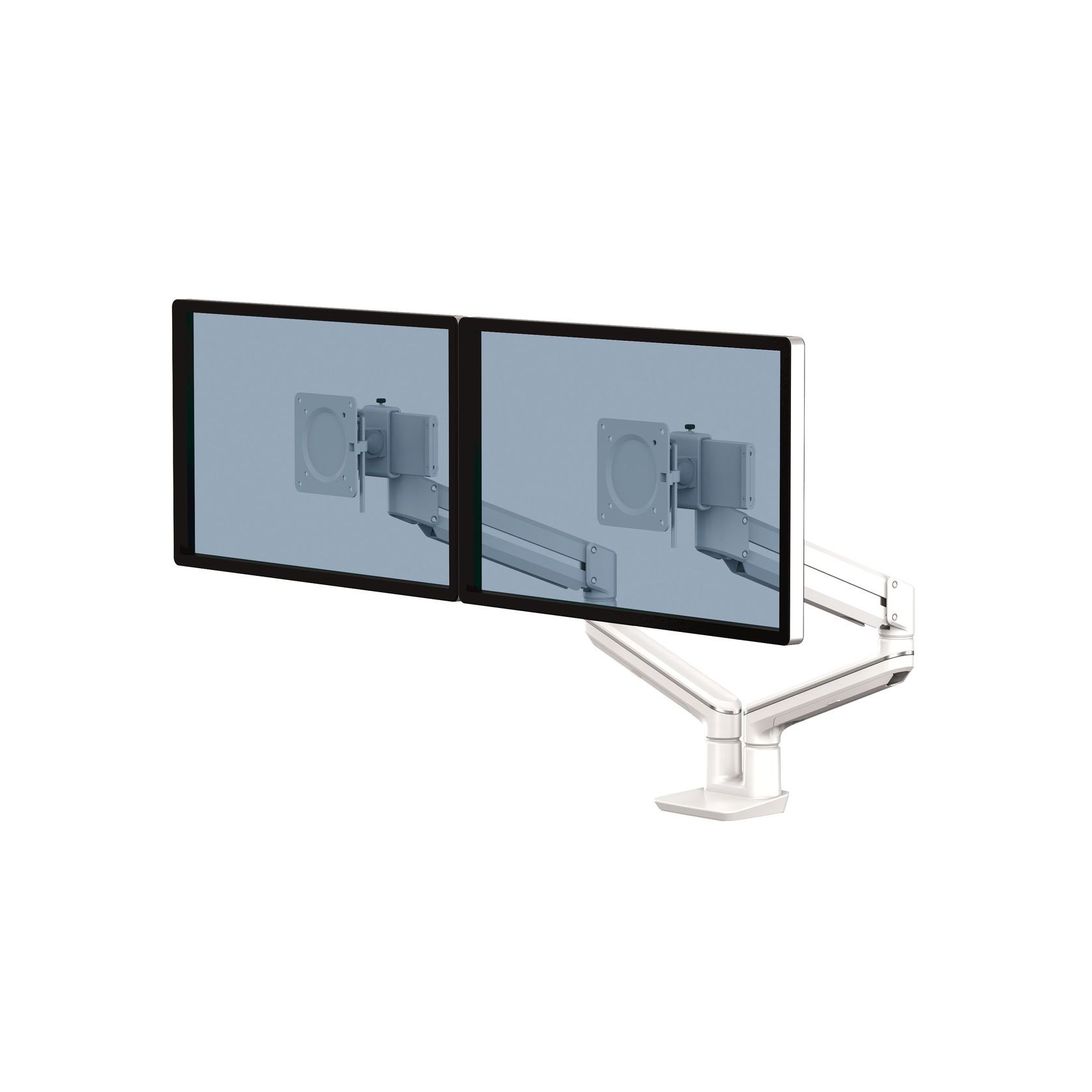 Tallo™ Dual Monitor Arm gallery detail image