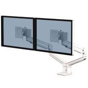 Tallo™ Dual Monitor Arm gallery detail image