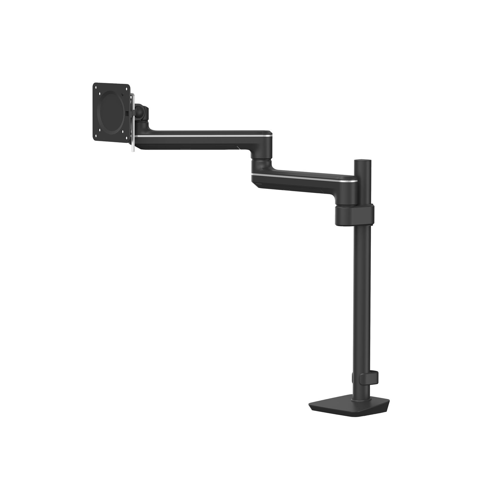 Tallo Modular™ 1FF Monitor Arm gallery detail image