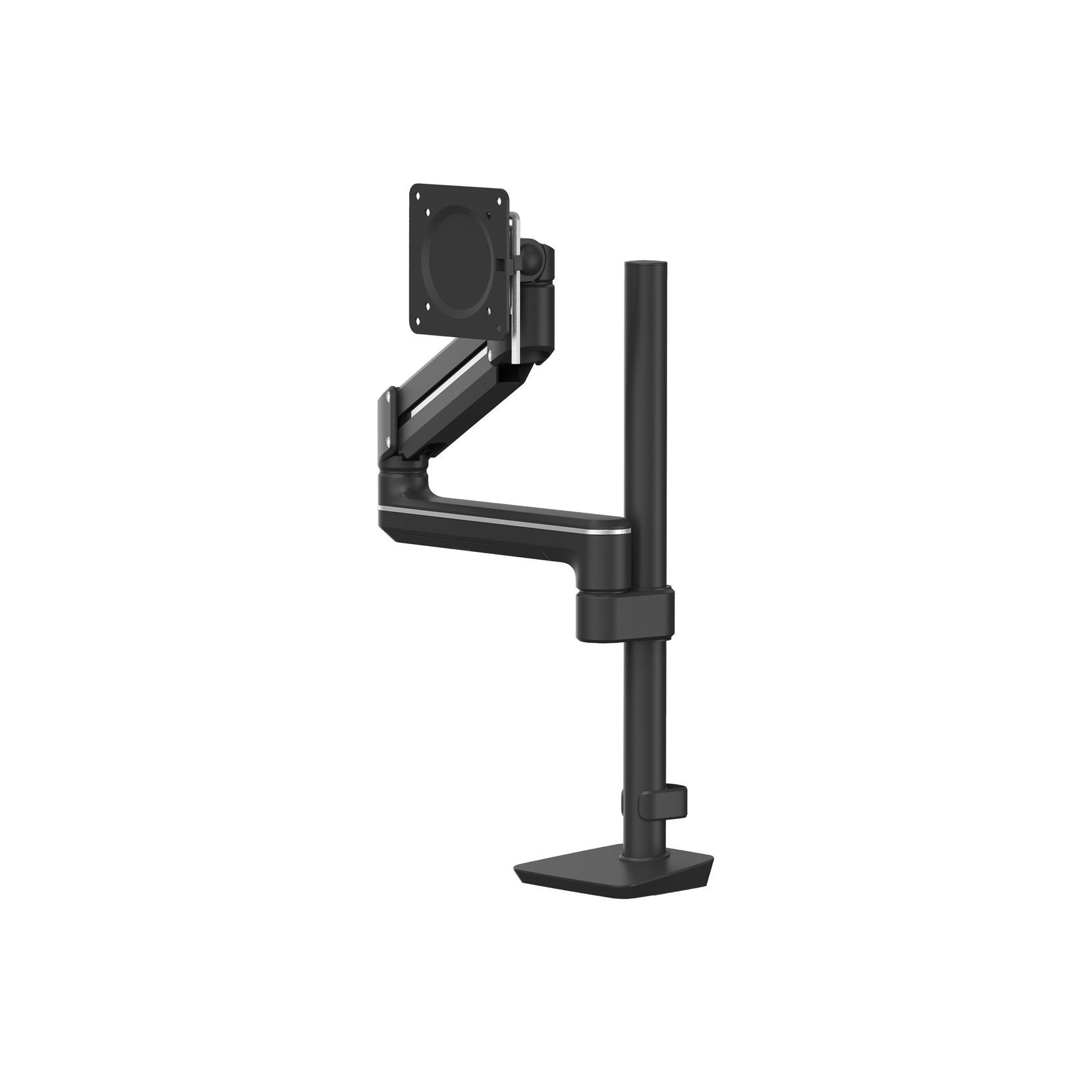 Tallo Modular™ 1FM Monitor Arm gallery detail image