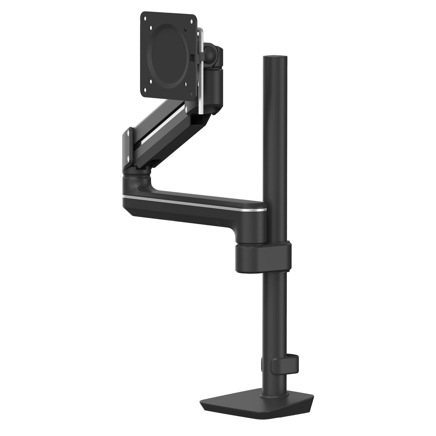 Tallo Modular™ 1FM Monitor Arm gallery detail image