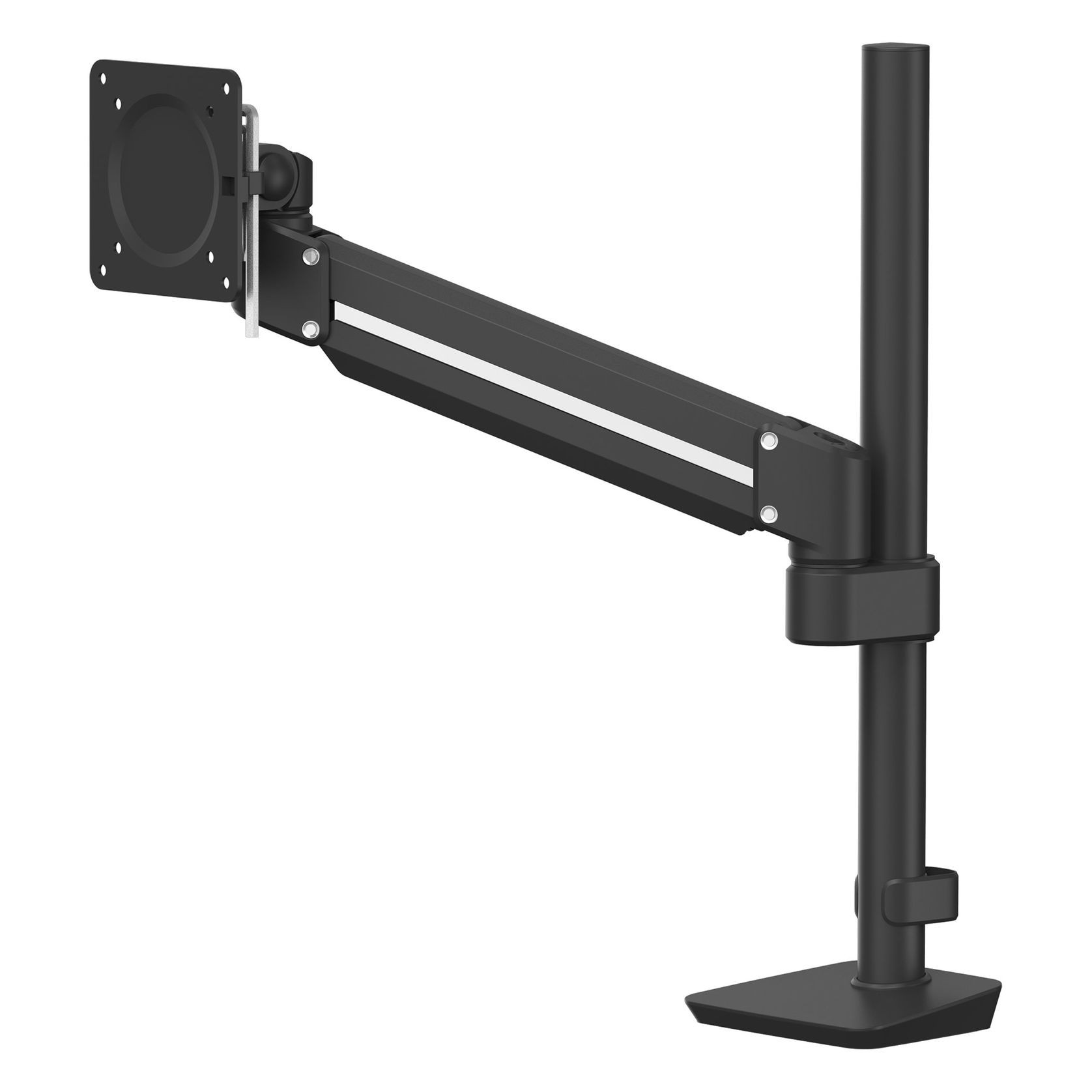 Tallo Modular™ 1M Monitor Arm gallery detail image