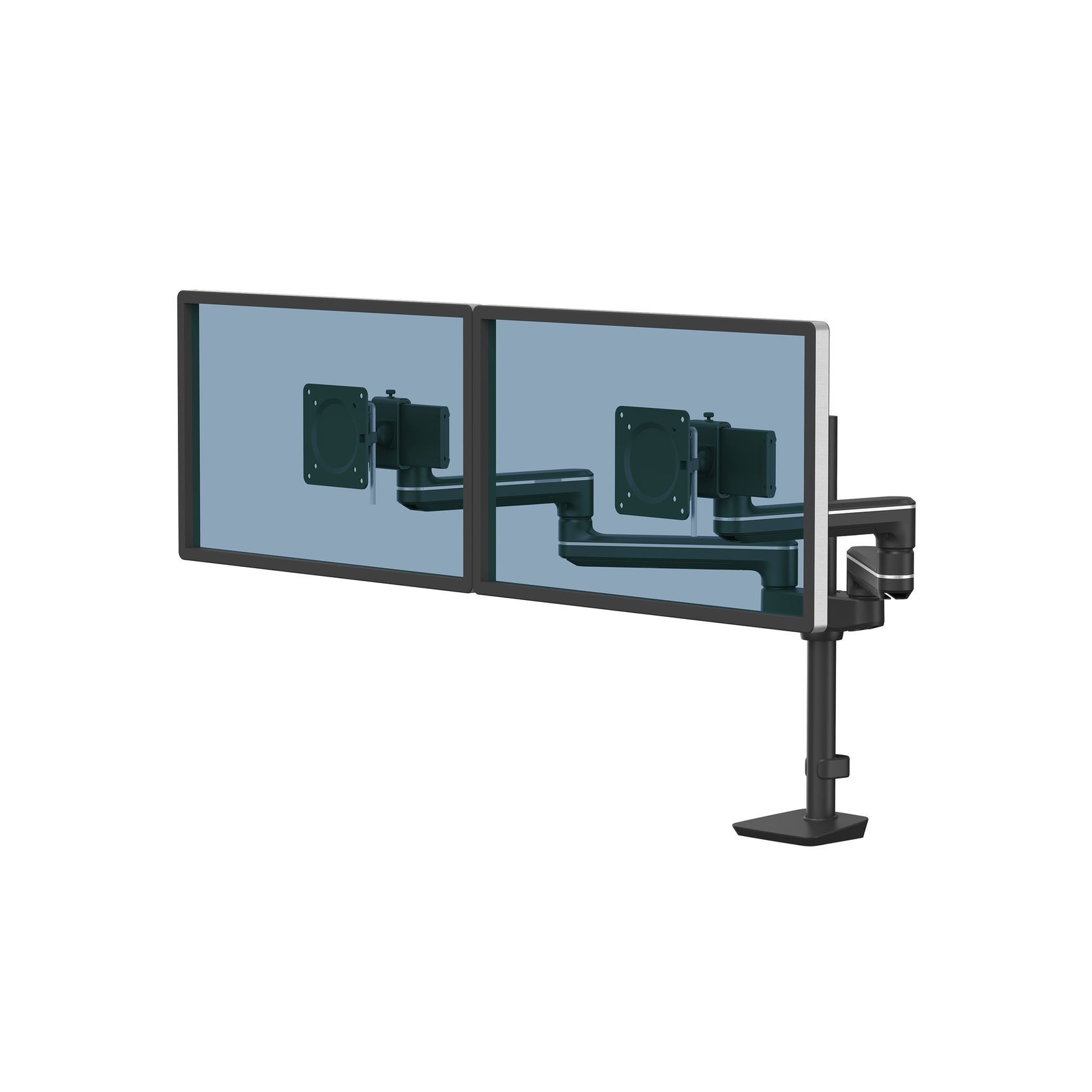 Tallo Modular™ 2FFS Monitor Arm gallery detail image