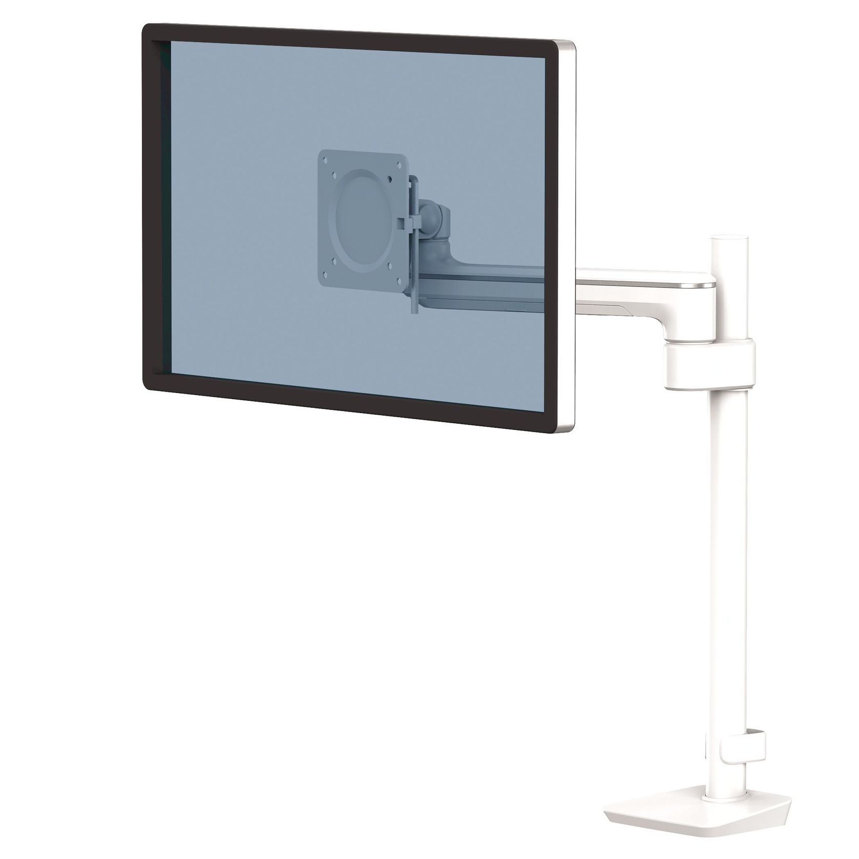 Tallo Modular™ 1F Monitor Arm gallery detail image