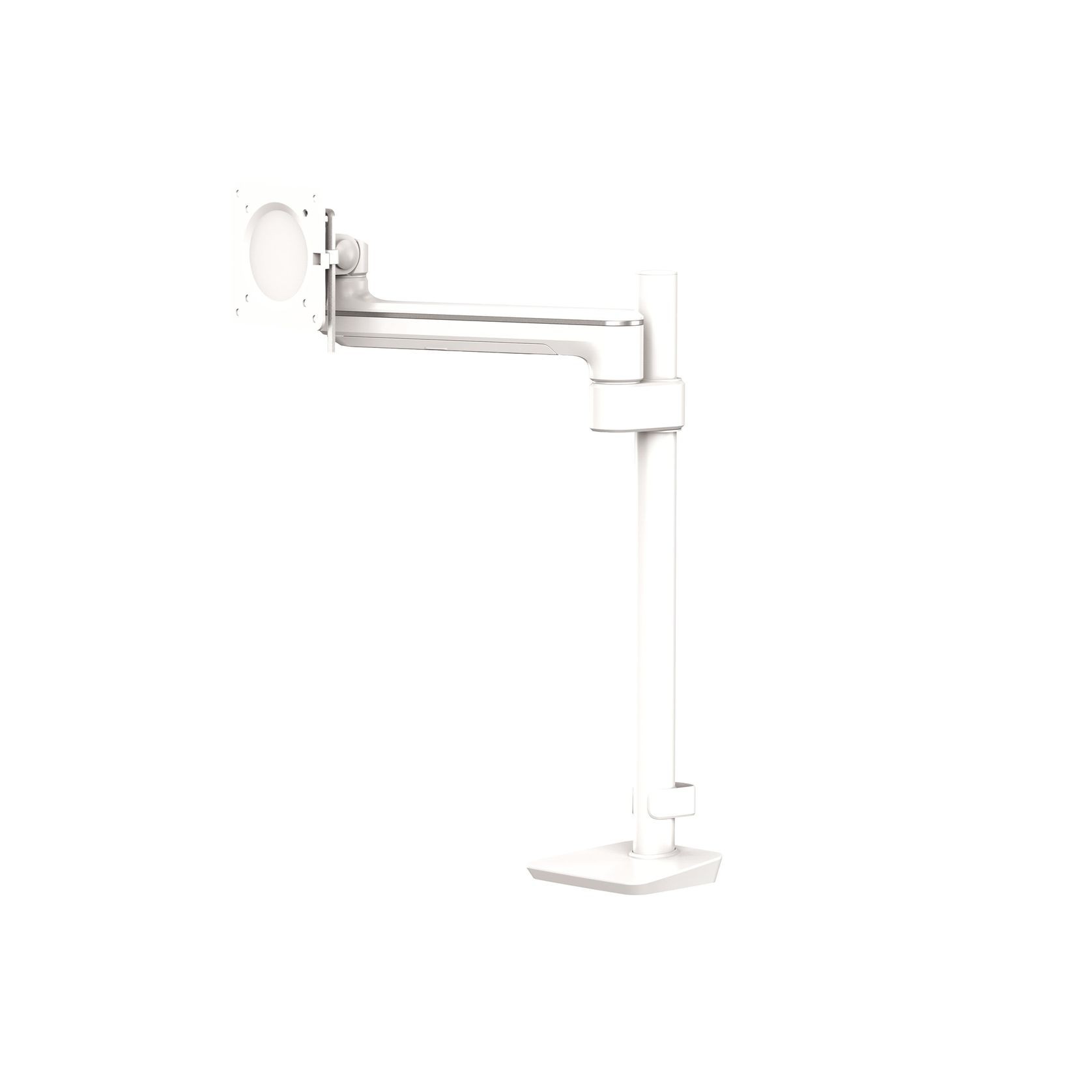 Tallo Modular™ 1F Monitor Arm gallery detail image