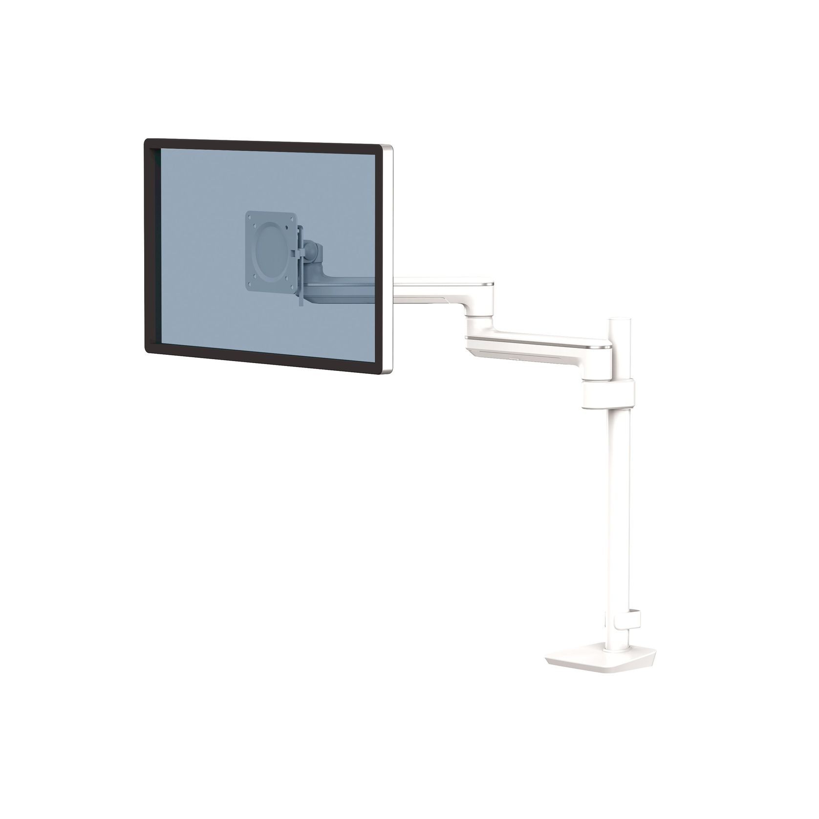 Tallo Modular™ 1FF Monitor Arm gallery detail image