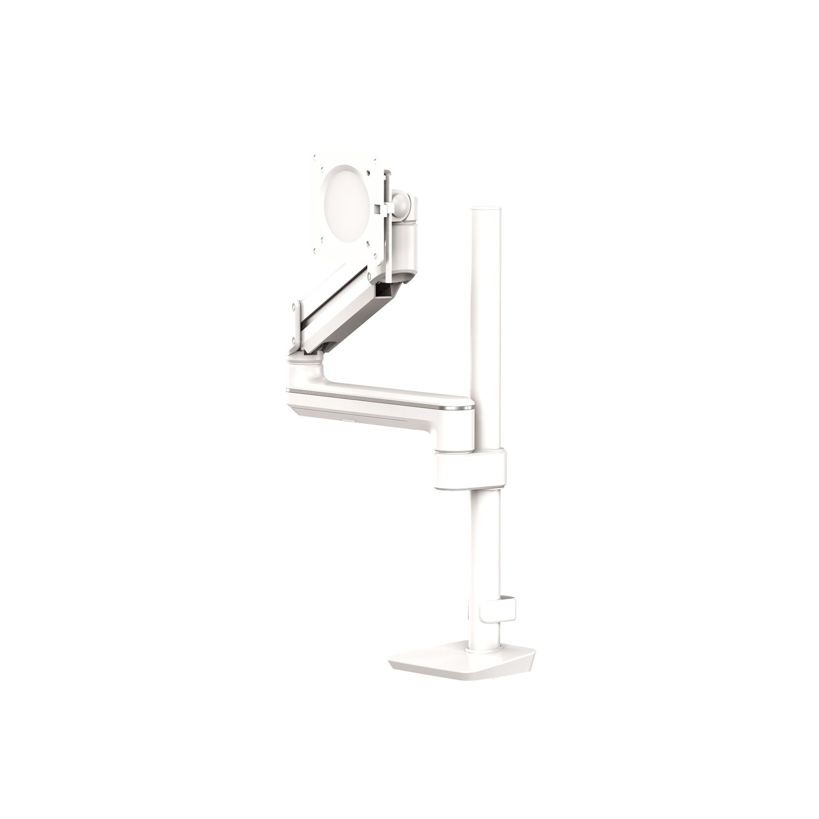 Tallo Modular™ 1FM Monitor Arm gallery detail image