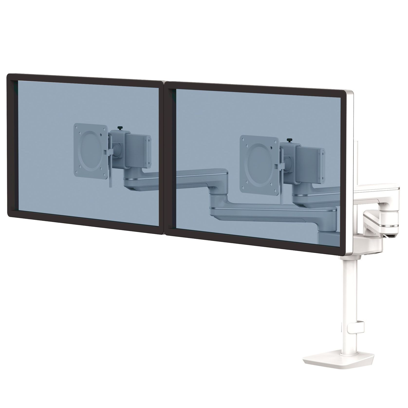 Tallo Modular™ 2FFS Monitor Arm gallery detail image