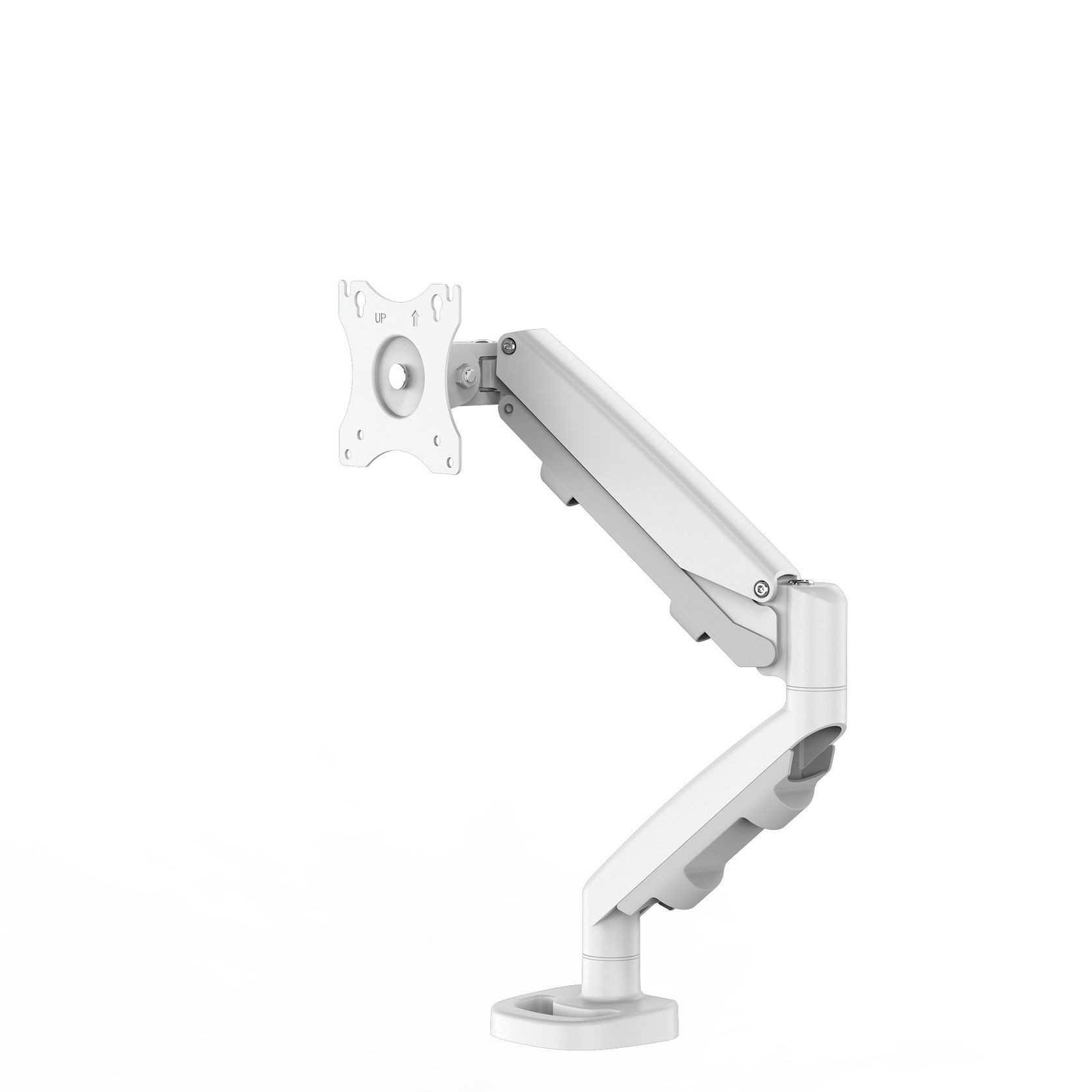 Eppa™ Single Monitor Arm gallery detail image