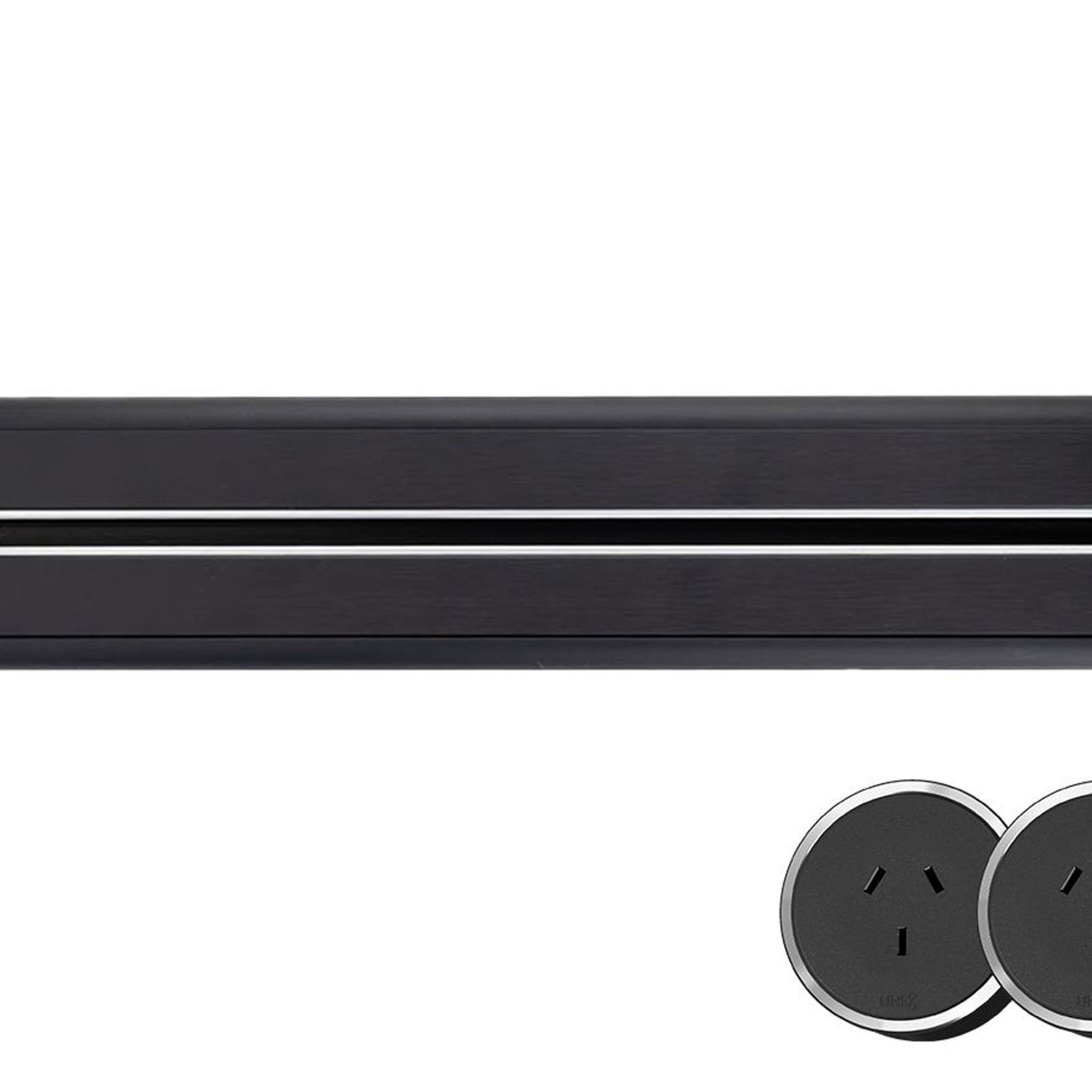 Line8 Power Track and Power Sockets gallery detail image