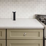 Docking Drawer Flush Pop Ups gallery detail image