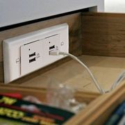 Docking Drawer Duo gallery detail image