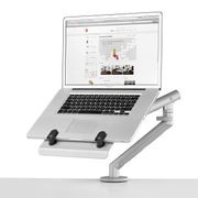 Flo Single Monitor Arm by Herman Miller gallery detail image