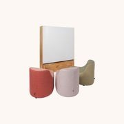 M-Wall by Lundia gallery detail image