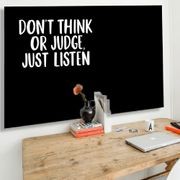 Glass Writing Board gallery detail image