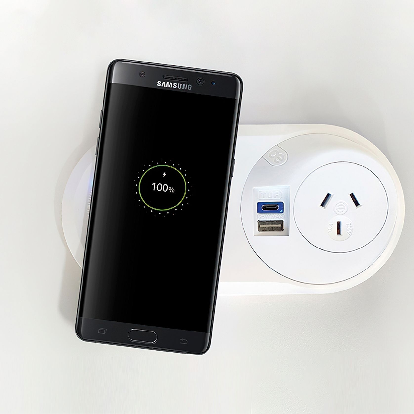 PixelARC - Power Plus Wireless Charging gallery detail image