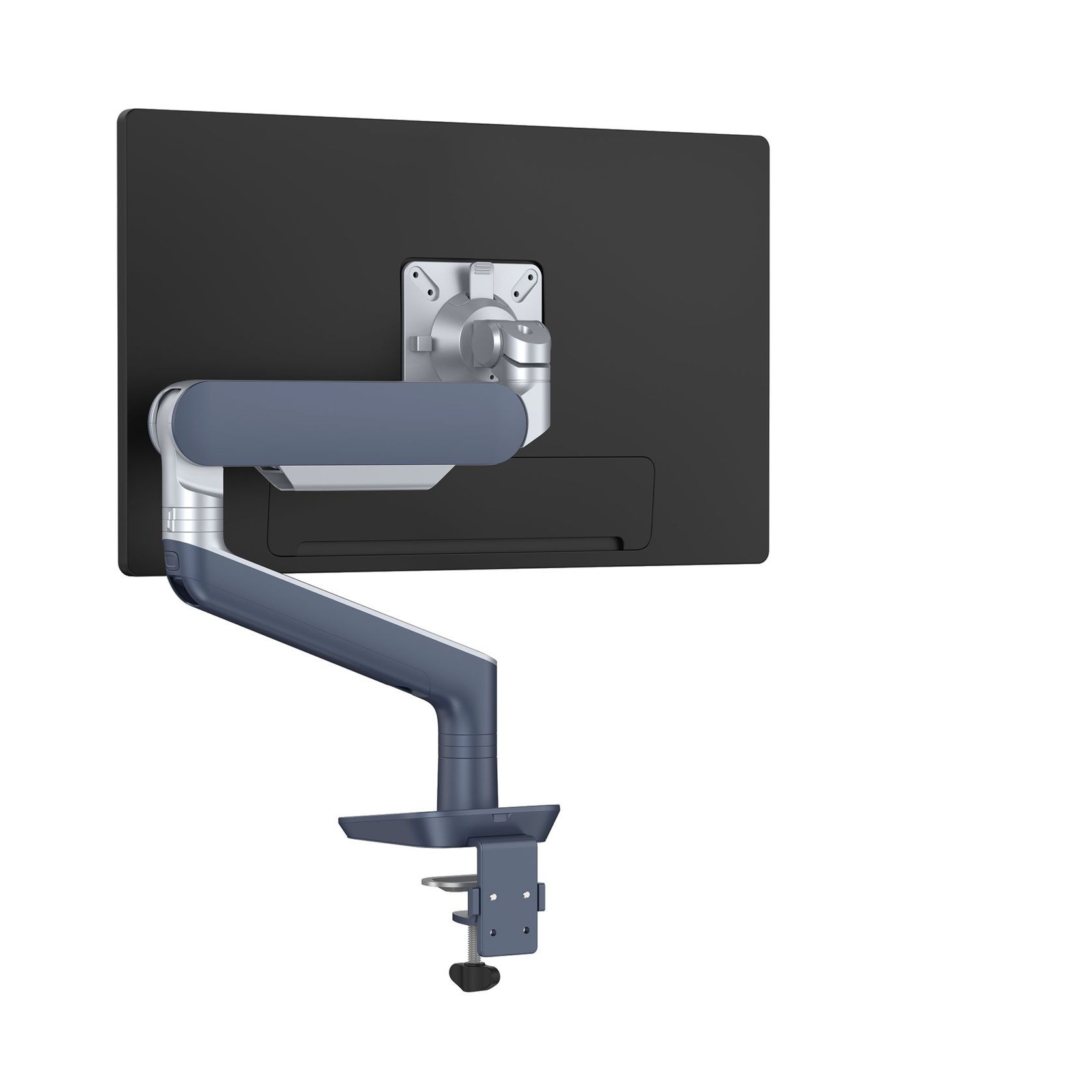 Rising™ Single Monitor Arm gallery detail image