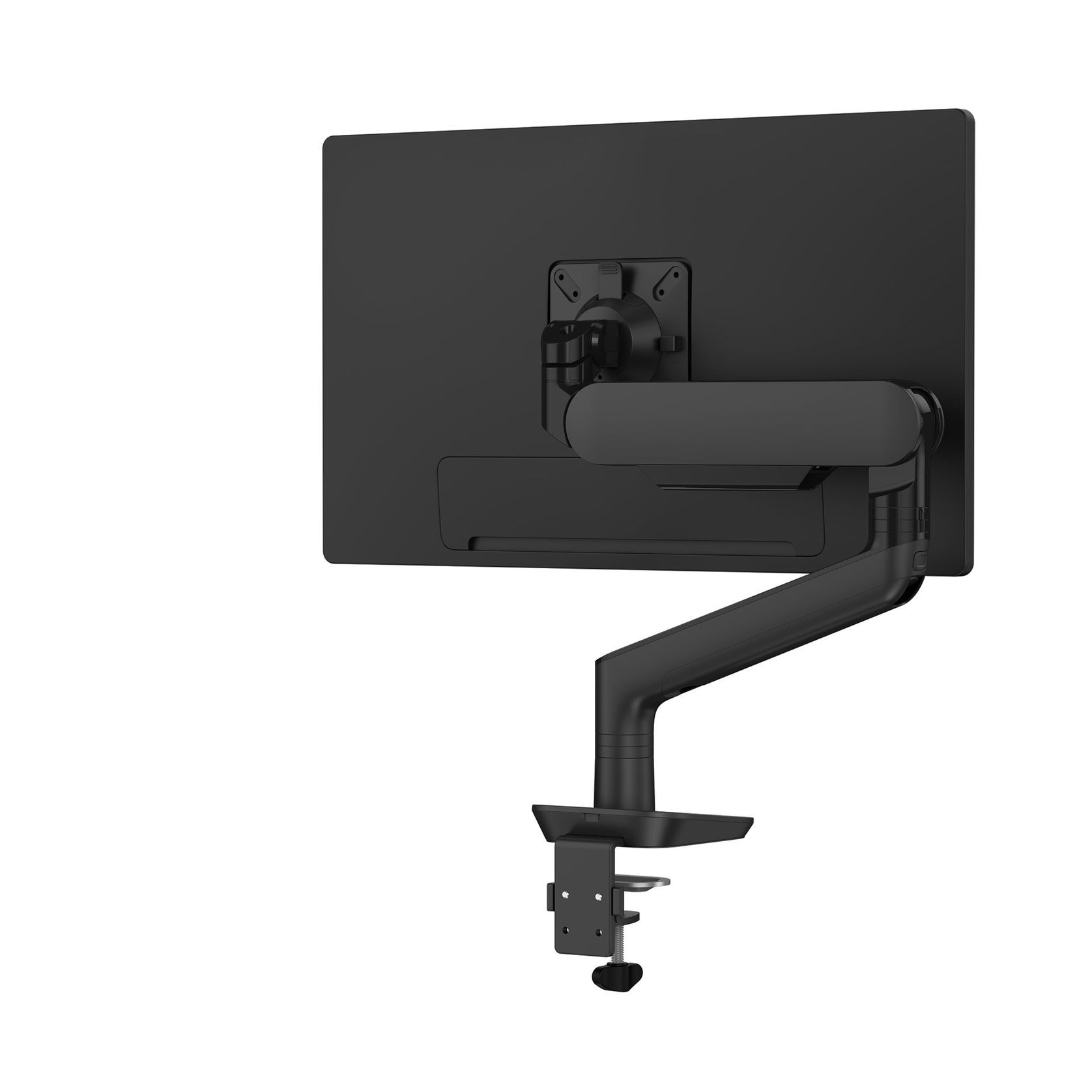 Rising™ Single Monitor Arm gallery detail image