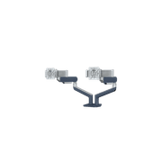 Rising™ Dual Monitor Arm gallery detail image