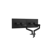 Rising™ Dual Monitor Arm gallery detail image