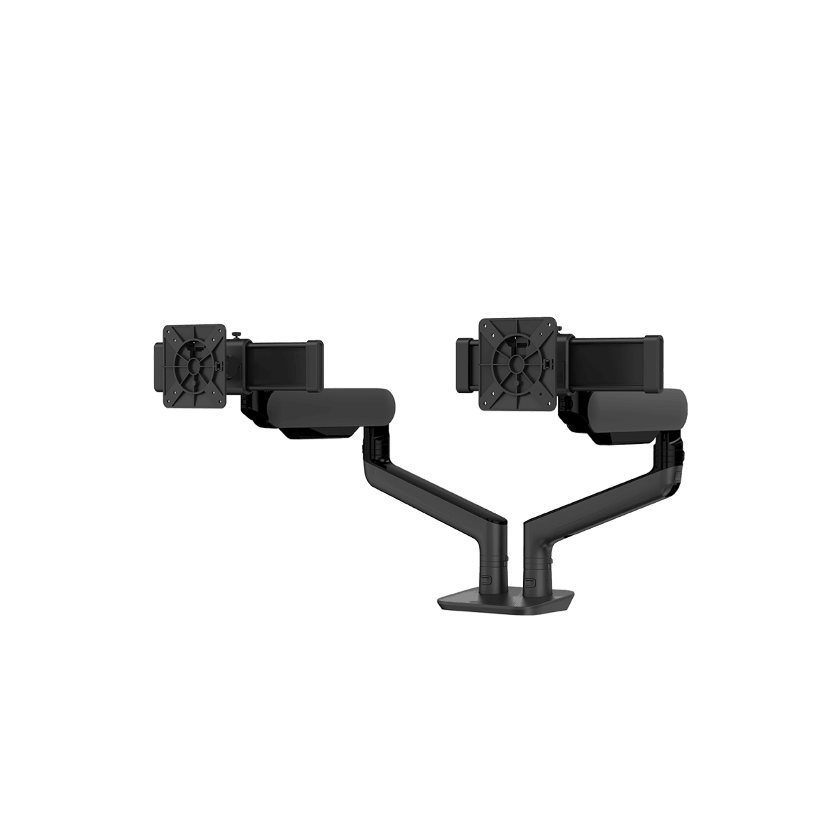 Rising™ Dual Monitor Arm gallery detail image