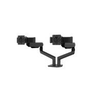 Rising™ Dual Monitor Arm gallery detail image