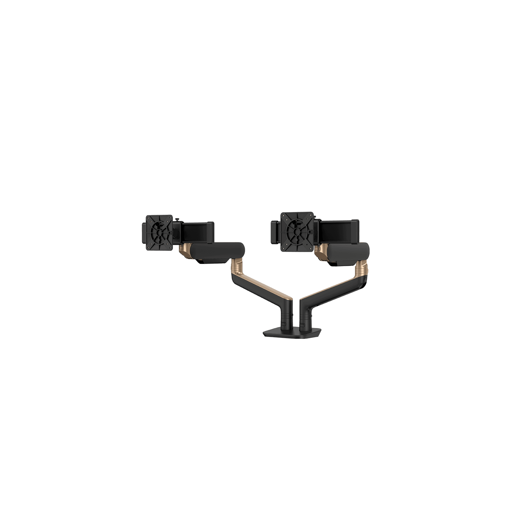 Rising™ Dual Monitor Arm gallery detail image