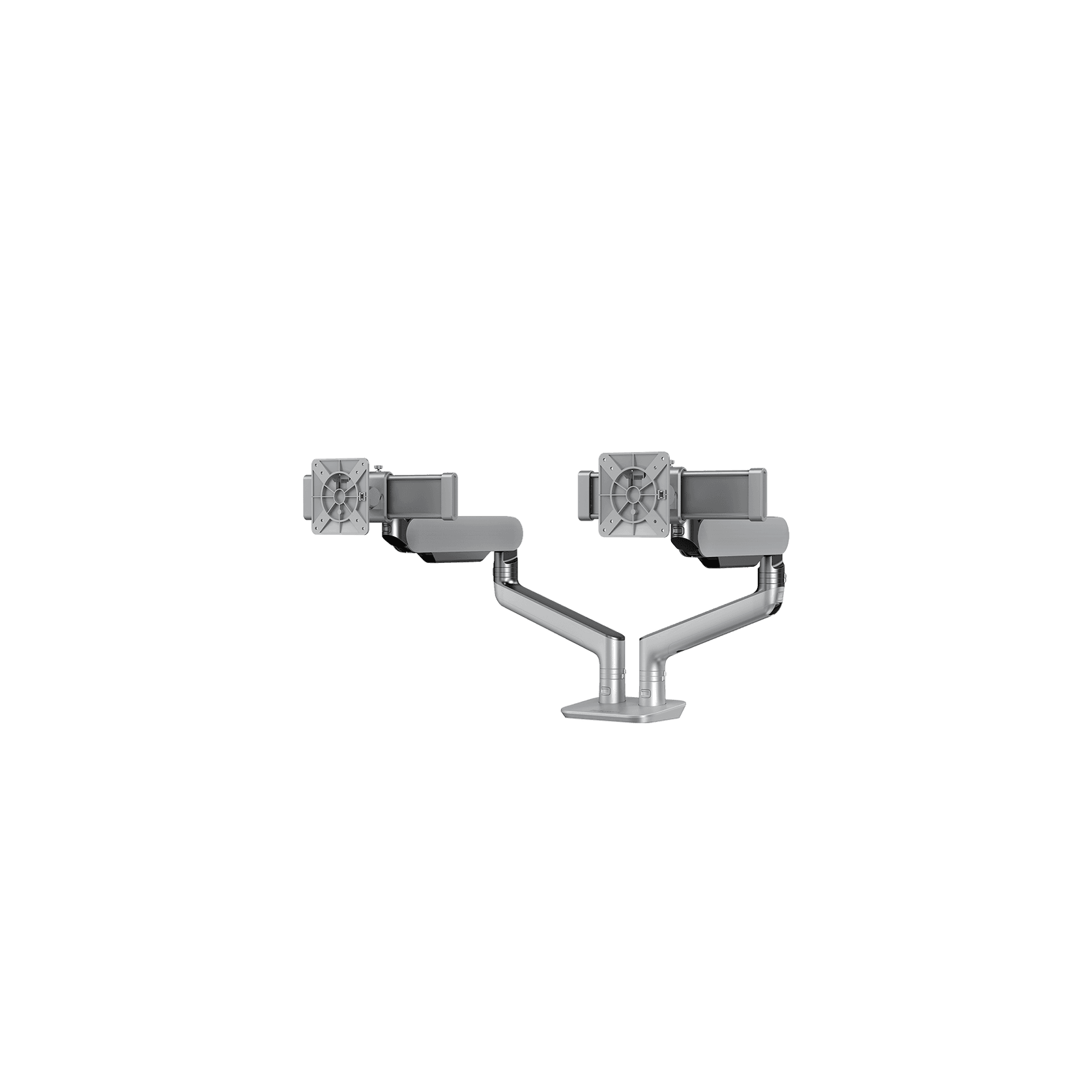 Rising™ Dual Monitor Arm gallery detail image