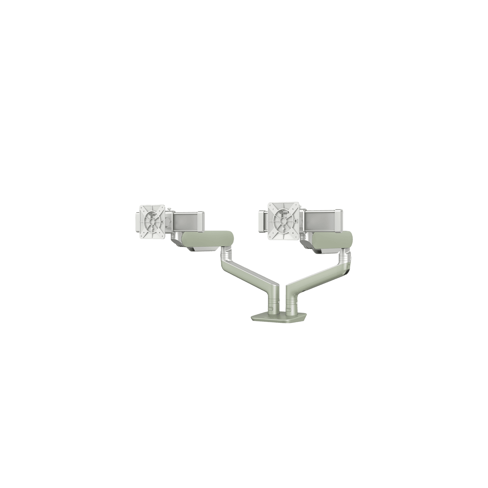 Rising™ Dual Monitor Arm gallery detail image