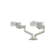Rising™ Dual Monitor Arm gallery detail image
